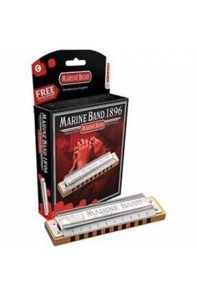 Hohner marine hotsell band bb