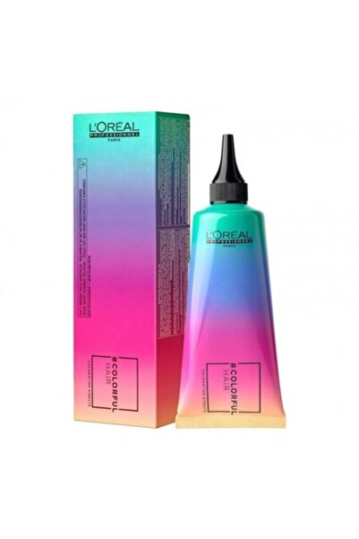L'oreal Professionnel Colorful Hair Sunset Coral 90ml