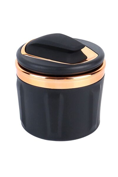 RBZ Oto Elite Serisi Işıklı Bardaklıklı Küllük