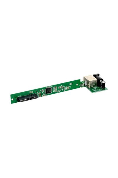 Alfais 5115 USB Sata 12.7mm DVD RW Writer SSD علبة خارجية خارجية