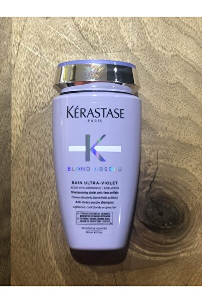 Kerastase Absolu Bain Blond Ultra-violet