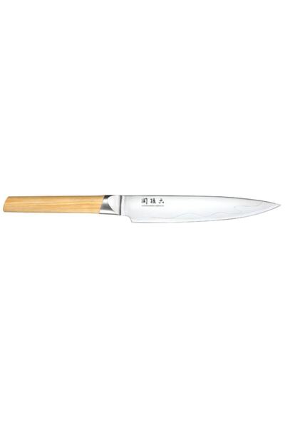 Kai Seki Magoroku Composite Dilimleme Bıçağı Mgc0468
