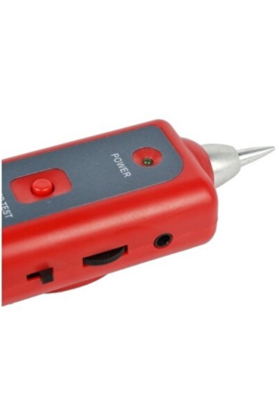 Alfais 5061 Kablo Network Elektrik Kablosu Bulucu Test Bili Bili Cihazı