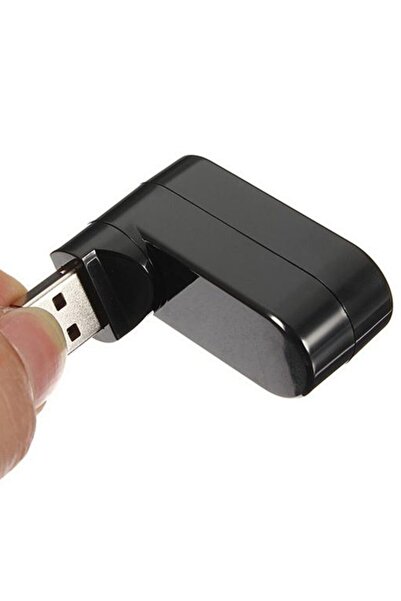 Alfais 4692 4 Port Usb 2.0 Hub Çoklayıcı Çoğaltıcı