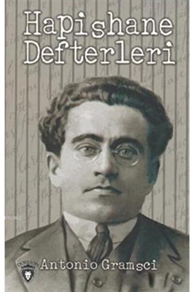 Dorlion Yayınları Hapishane Defterleri