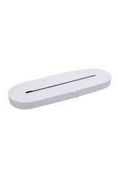 Tek-İş Rubber Leg Rubber 2cm 10mt White Std