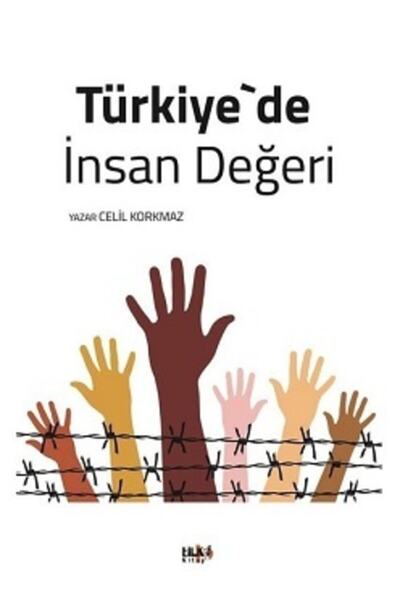 Generic Brand Türkiye'de İnsan Değeri Celil Korkmaz