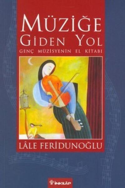 İnkılap Kitabevi Müziğe Giden Yol
