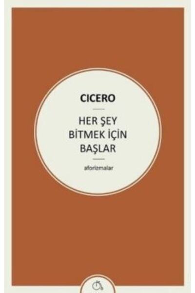 Genel Markalar Her Şey Bitmek Için Başlar