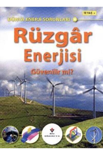 Tübitak Yayınları Wind Energy & Reliable? / World Energy Issues