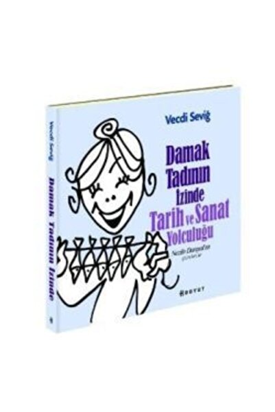 Generic Brand Damak Tadının İzinde Tarih ve Sanat Yolculuğu