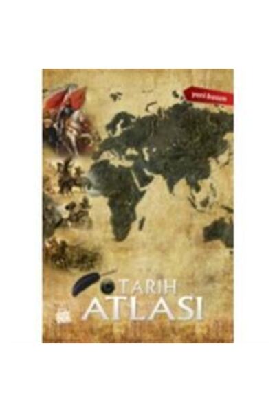 Genel Markalar Tarih Atlası