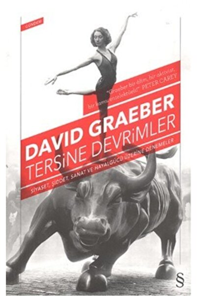Everest Yayınları Tersine Devrimler