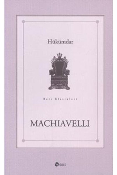 Şule Yayınları Hükümdar