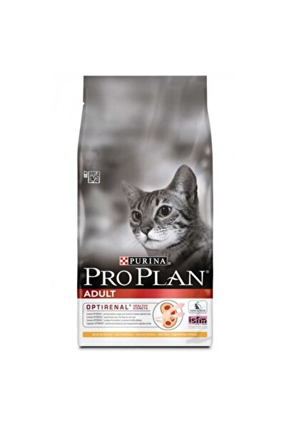 Pro Plan Orjinal Tavuklu Yetişkin Kuru Kedi Maması 10 kg