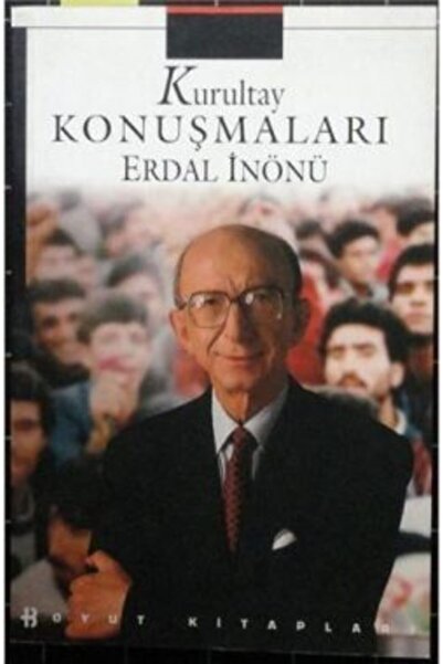 Generic Brand Kurultay Konuşmaları