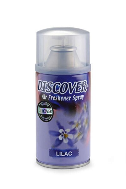 Discover Oda Parfümü 320 ml Lilac
