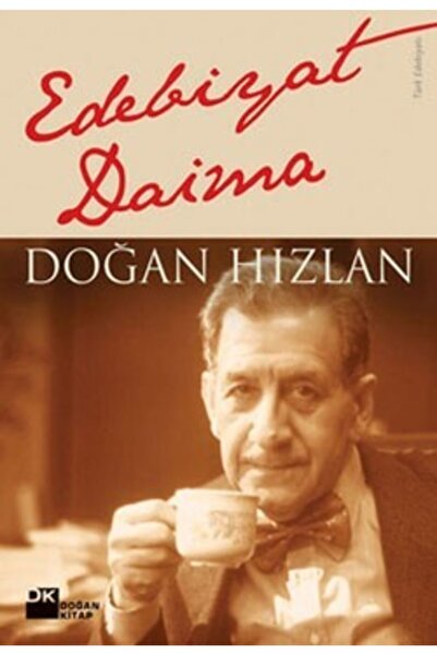 Doğan Kitap Edebiyat Daima