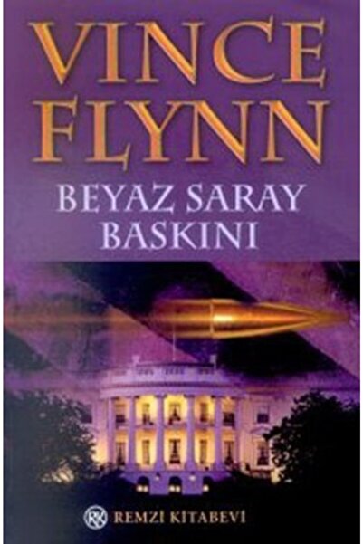 Remzi Kitabevi Beyaz Saray Baskını