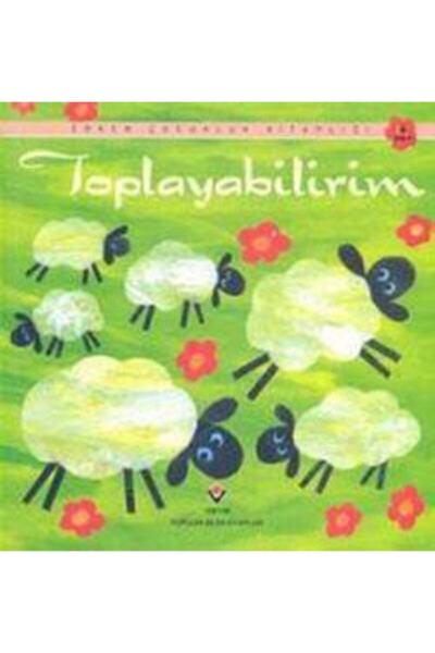 Tübitak Yayınları يمكنني أن أجمع