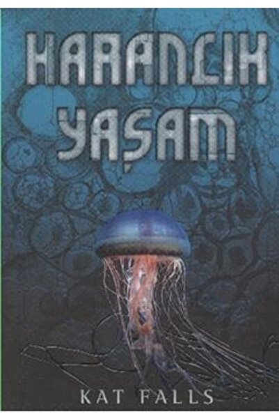 Tudem Yayınları Karanlık Yaşam