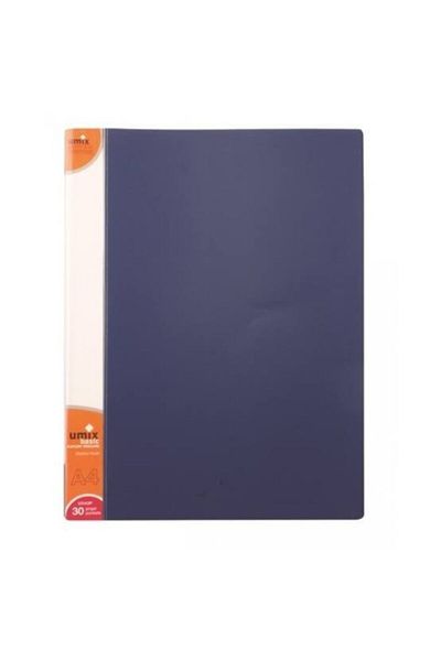 Umix Navy Blue 30 Pack Umur Umıx Basic Presentation File