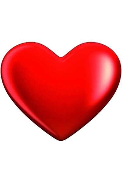 TELLGRAF ملصق القلب للمعارض والنوافذ