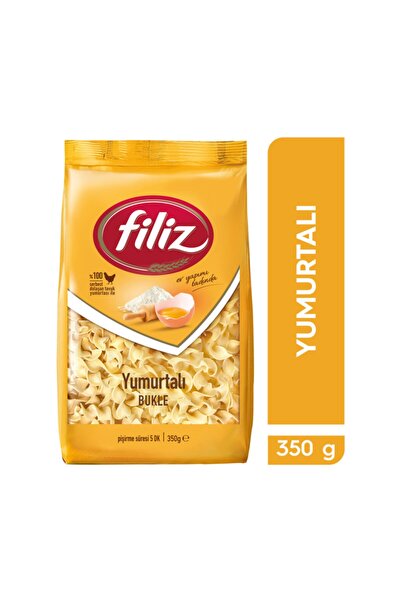 FİLİZ Yumurtalı Erişte 4 Adet
