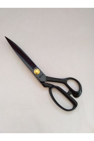 Pin Stainless Steel Professional Tailor Fabric Scissors No:11