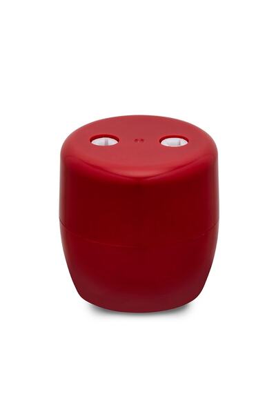 Arnica Kırmızı Master Cook Blender Karıştırma Başlığı Çırpıcı Başlık