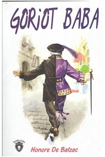 Dorlion Yayınevi Goriot Baba