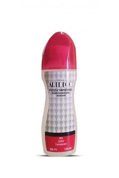 Artdeco لاصق اسفنجي اسفنجي 120 مل