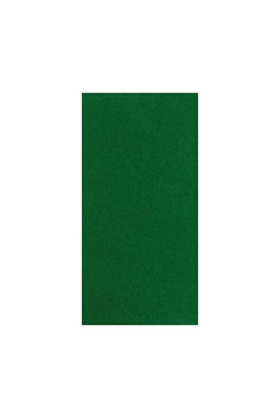 Story 33x33 Cm 2 Katlı 20'li Garson Katlama Koyu Yeşil Kağıt Peçete