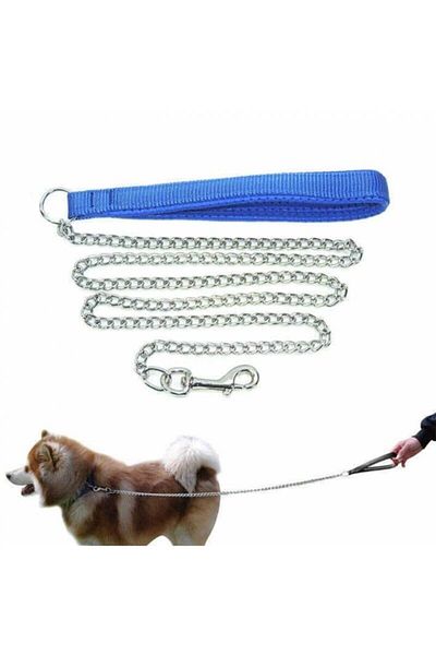 Pet Style Soft Texture Chain Extension 120cm.x30mm