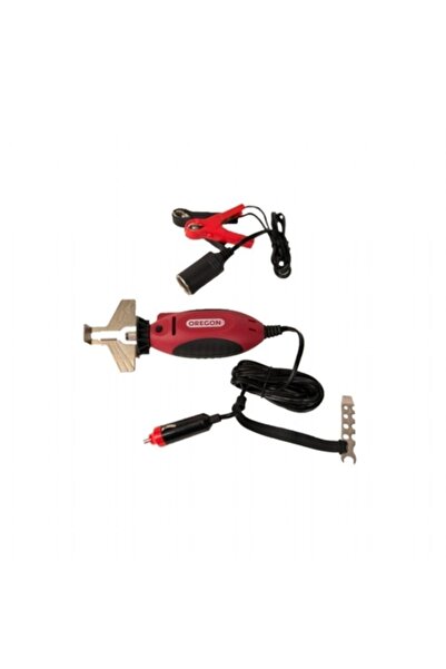 Oregon Zincir Bileme Makinesi 12 Volt