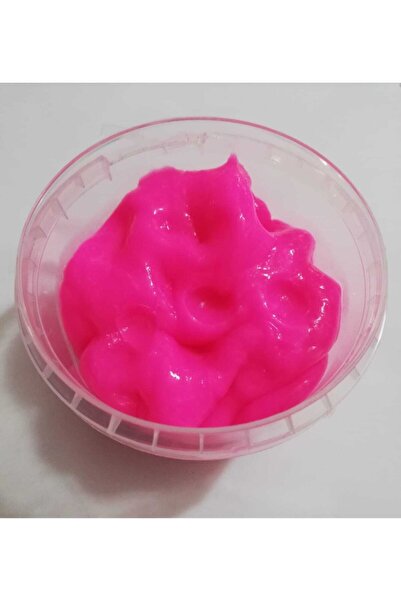Slime Eğitici Jel Oyun Hamuru Oyuncak  Büyük Boy 220 gr