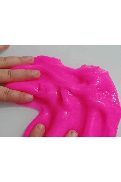 Slime Eğitici Jel Oyun Hamuru Oyuncak  Büyük Boy 220 gr