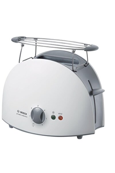 Bosch Tat6101 Private Collection 2 Dilim Ekmek Kızartma Makinesi
