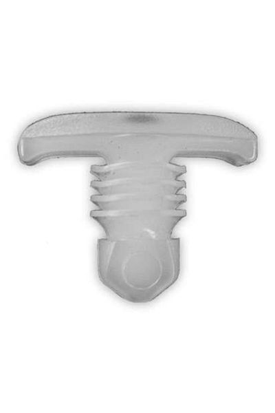 Bimbo Otomotiv Opel Dust Wick Clip - 10 Pieces 156503 8941751