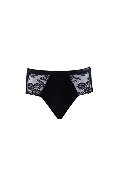 Blackspade Chiloți Slip Damă Dantela Private 1311 - Negru