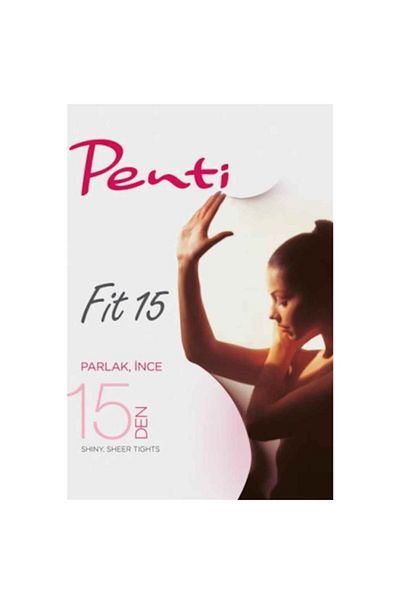 Penti Chiloți pentru femei, 3 piese, culoarea pielii deschise, Fit 15