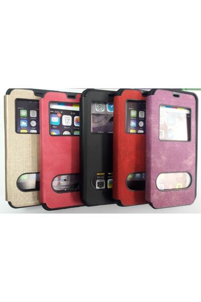 Elite Samsung Galaxy A70 Kapaklı Gizli Mıknatıslı Magnum Kılıf Yerli Üretim Tam Orjinal Kalıp