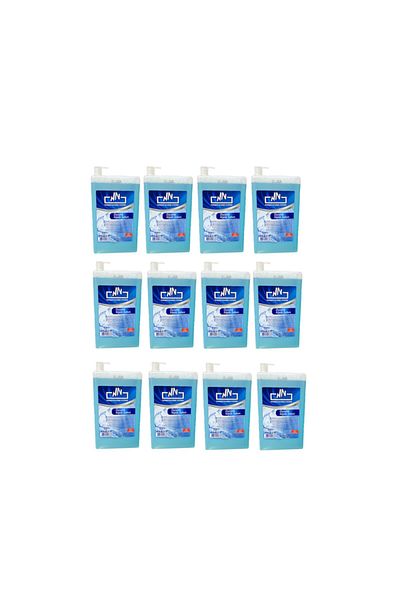 Durable 12pcs/ 1 Liter Foam Soap Cartridge