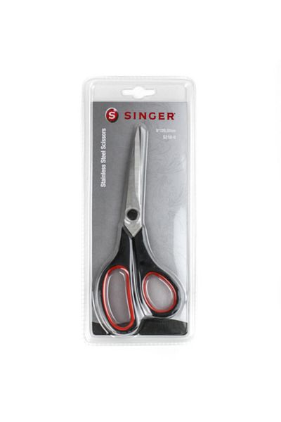 İplika Singer Scissors S219-8 8"/20.32 Cm