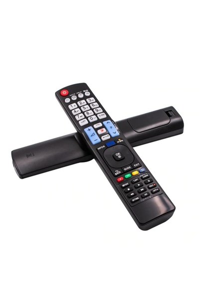 LG Akb72914071 Led Tv Kumandası