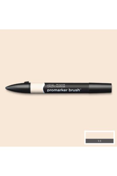 Winsor Newton Winsor & Newton Promarker Almond 216 (O819)
