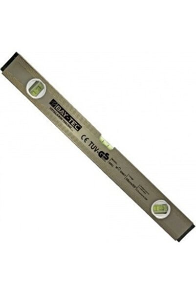 Baytec Bay-tec Su Terazisi Mıknatıslı Gri 40 Cm (mk0600)