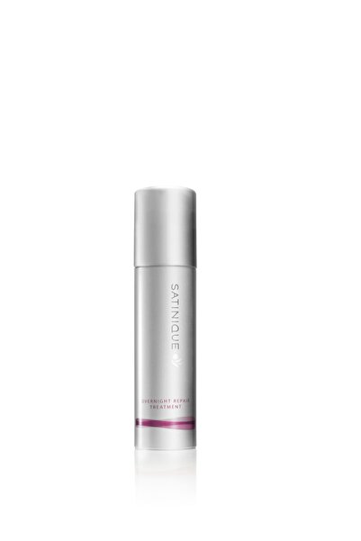 Satinique Amway Satinique Night Repair Care