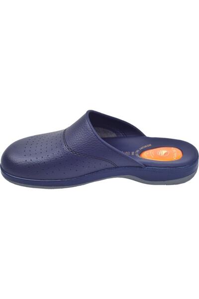 Ceyo 9846 Flex-1 Erkek Günlük Terlik Lacıvert