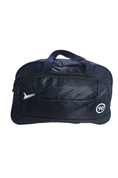 NEWFULL Geantă sport unisex bleumarin